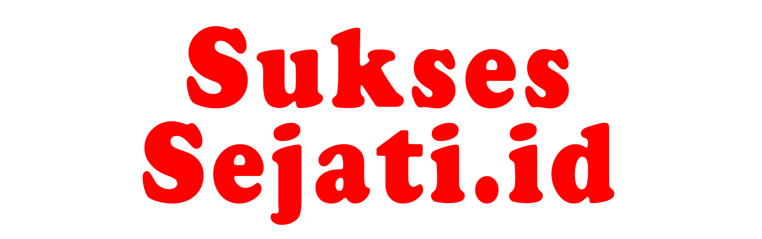 Sukses Sejati